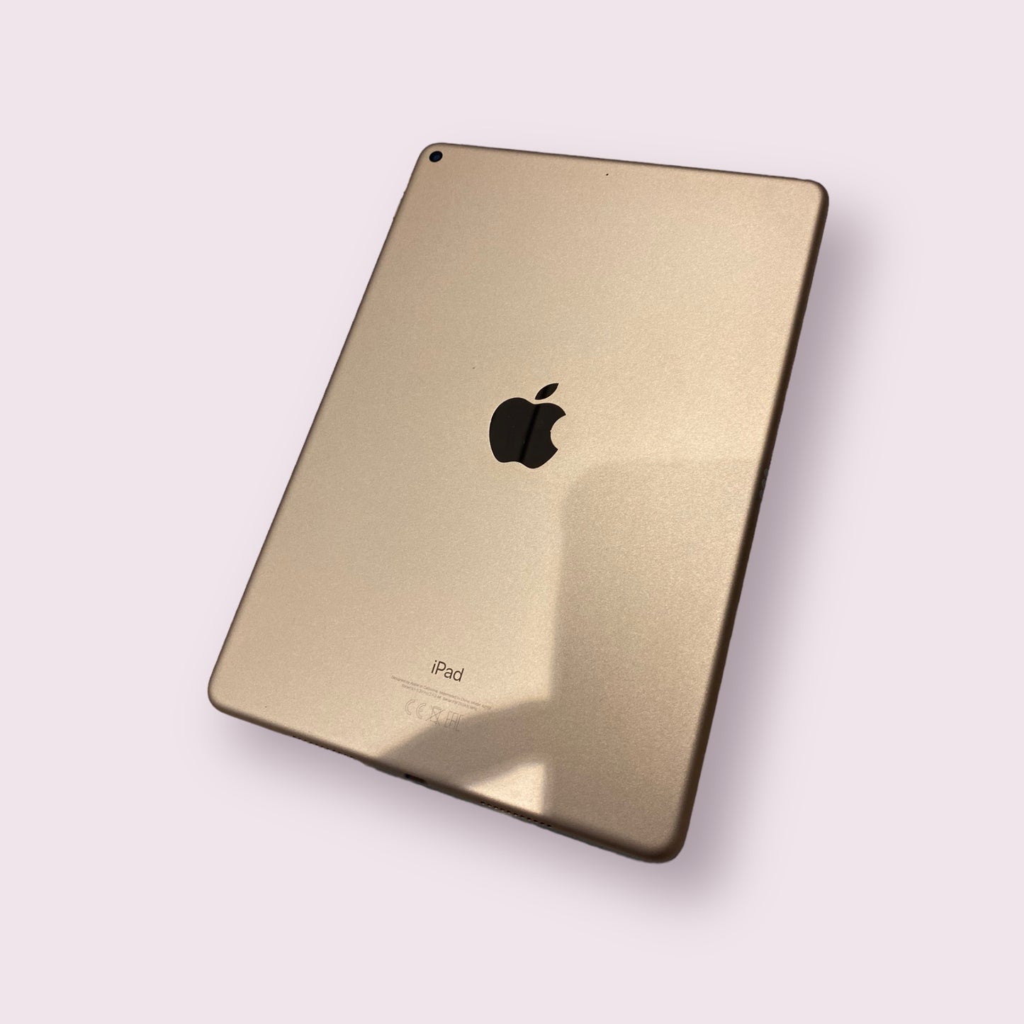 Apple iPad Air 3 3rd Generation 10.5" 64GB Rose Gold - WIFI - Grade A