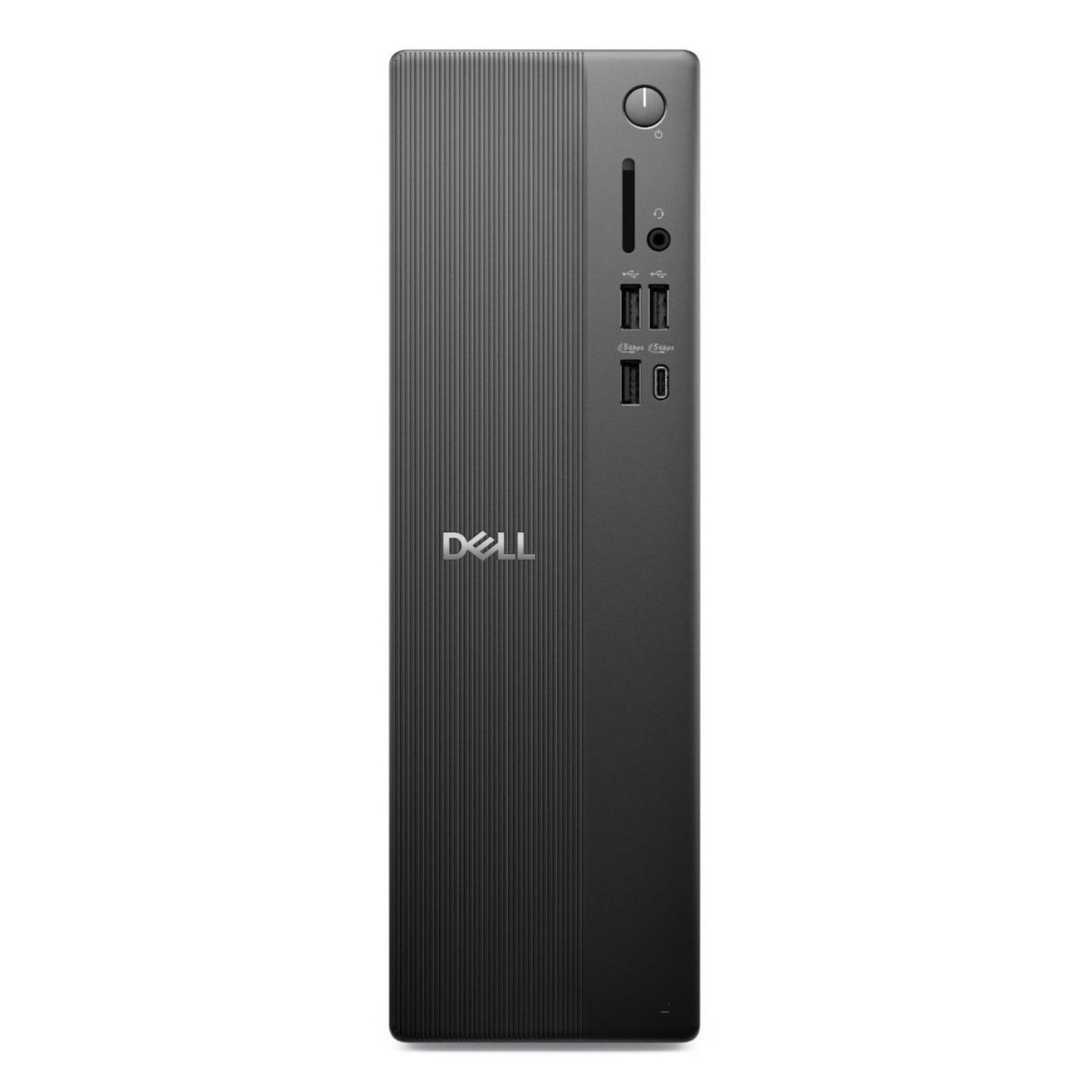 Dell Outlet A1 Pro QVS1260 Slim Desktop PC, Intel Core i3-14100 14th Gen, 8GB RAM, 512GB SSD, Windows 11 Pro with Keyboard & Mouse - 3yr onsite warranty
