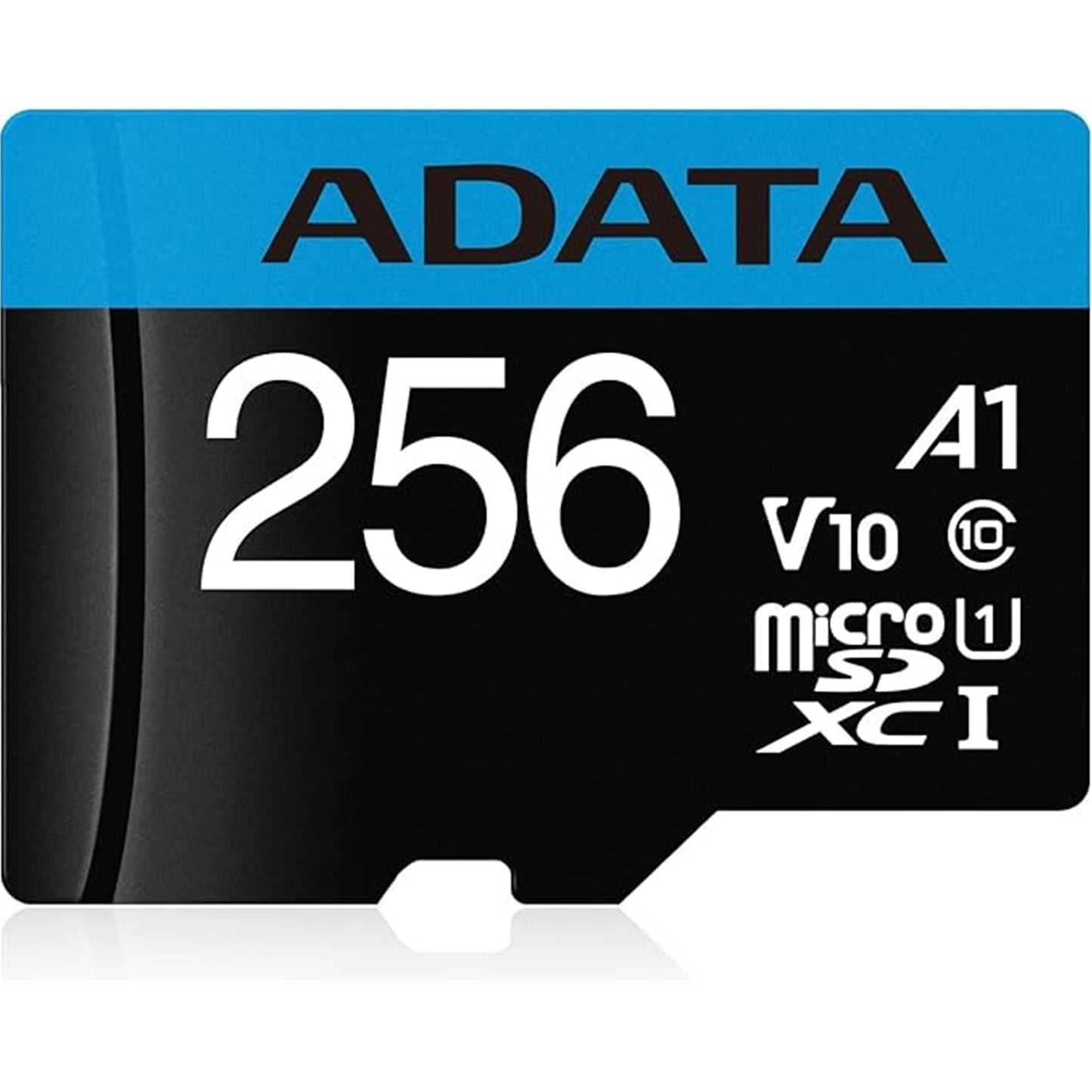 Adata Premier microSDXC/SDHC 256GB SD5.1 UHS-I Memory Card