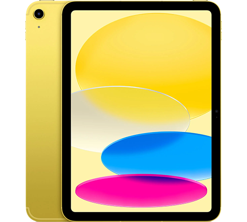 Apple iPad A16 11th generation 2025 A3354 10.9” WIFI 128GB Yellow - Brand New