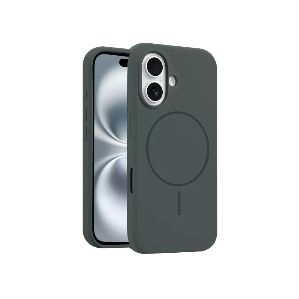 ProMag Silicone for iPhone 17 - Various Colours