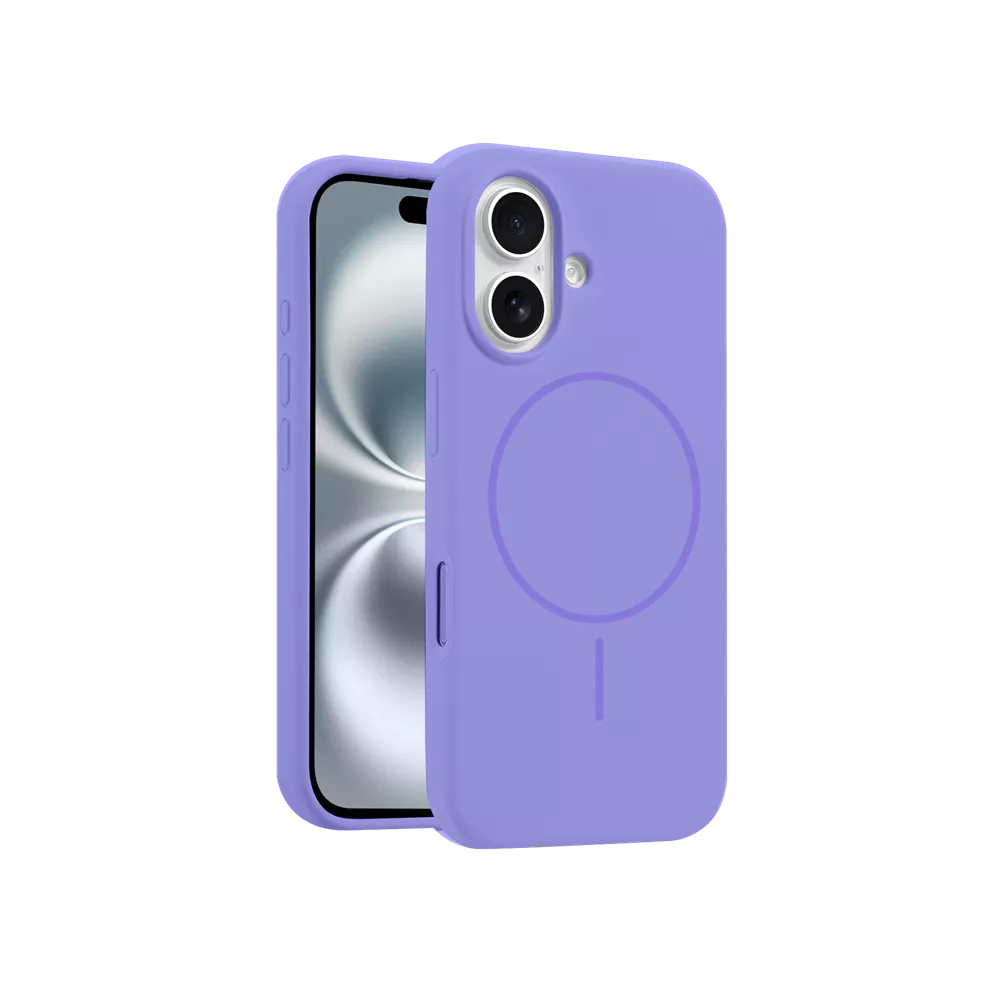 ProMag Silicone for iPhone 17 - Various Colours