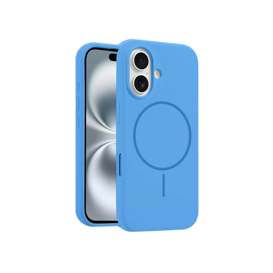 ProMag Silicone for iPhone 17 - Various Colours