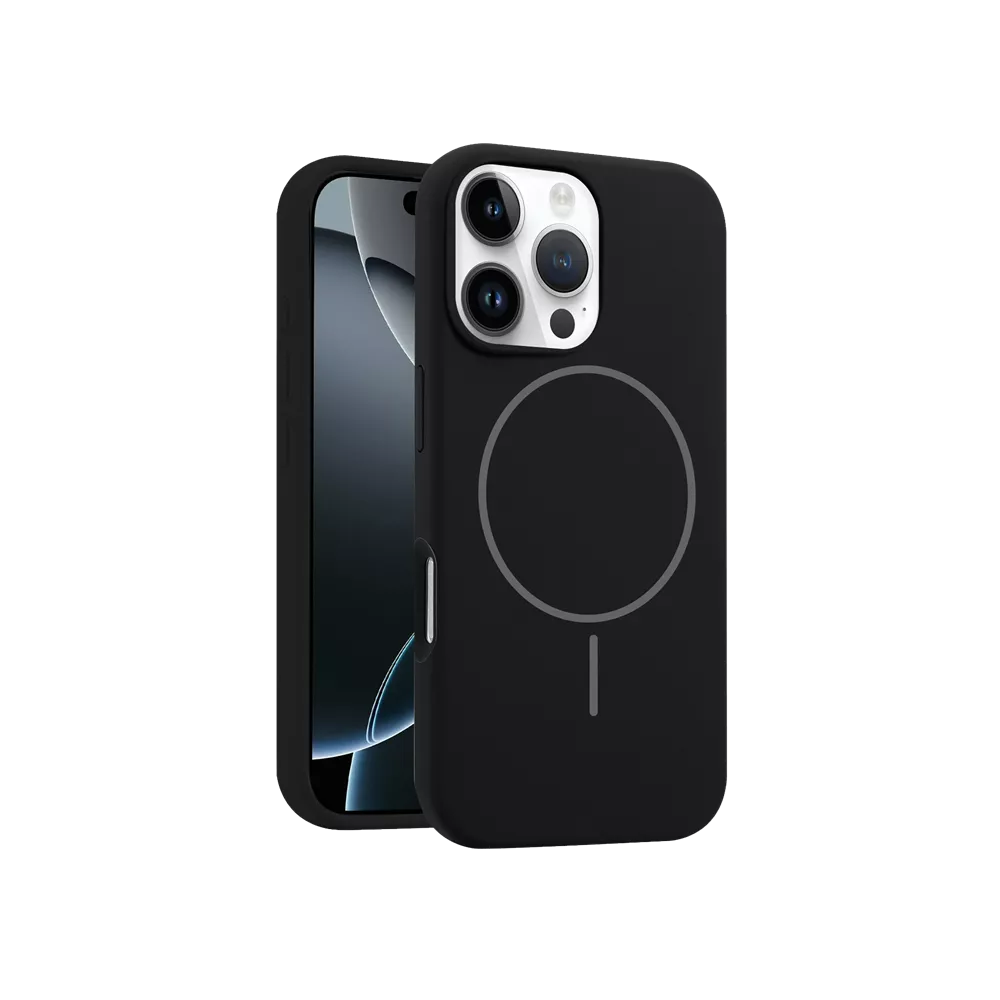 ProMag Silicone for iPhone 17 Air - Various Colours