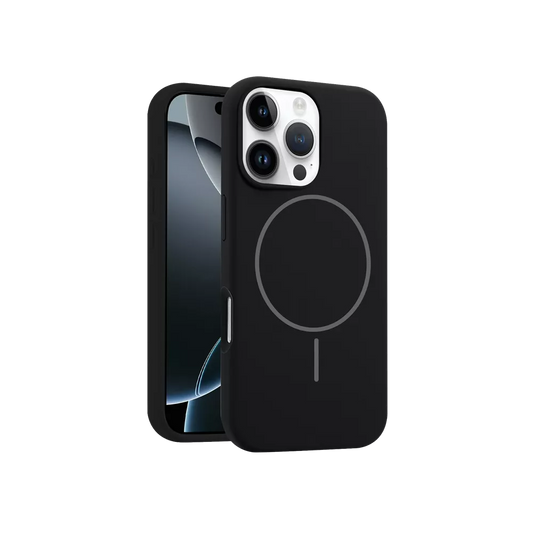 ProMag Silicone for iPhone 17 Air - Various Colours