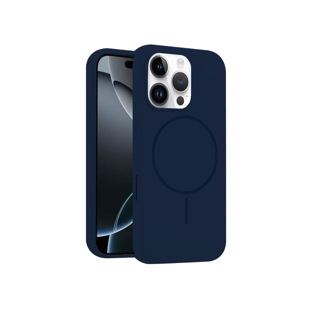 ProMag Silicone for iPhone 17 Air - Various Colours