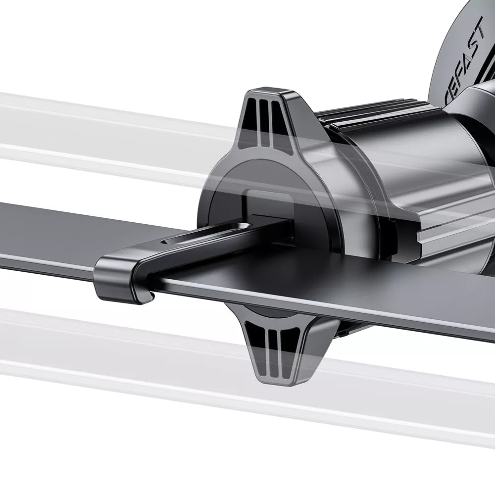Acefast - Universal MagSafe Magnetic Car Air Vent Holder - Black
