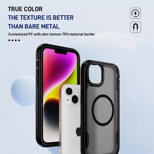 ProMag Max for iPhone 14 & 13 - Black