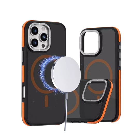 ProMag Grip for iPhone 16 Pro Max - Various Colours