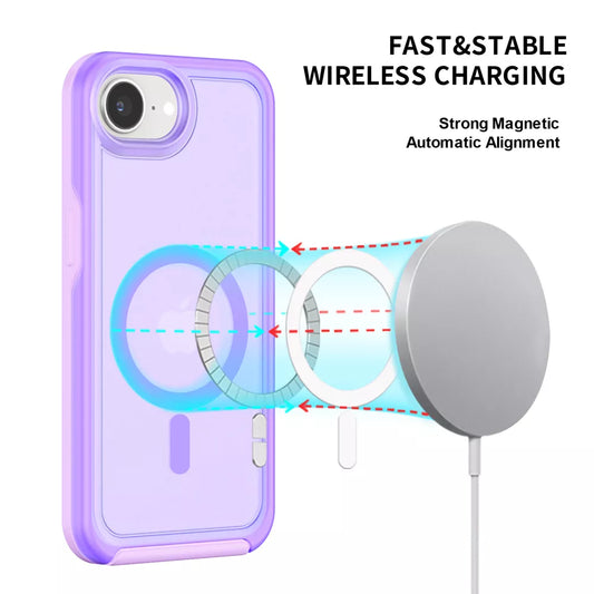 ProMag Matte for iPhone 16e - Various Colours