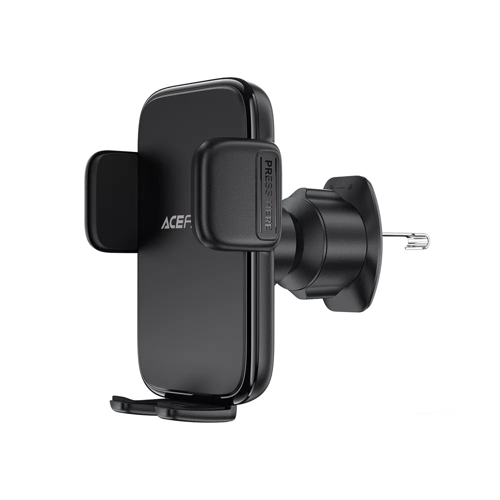 Acefast - Universal Car Vent Holder - Black