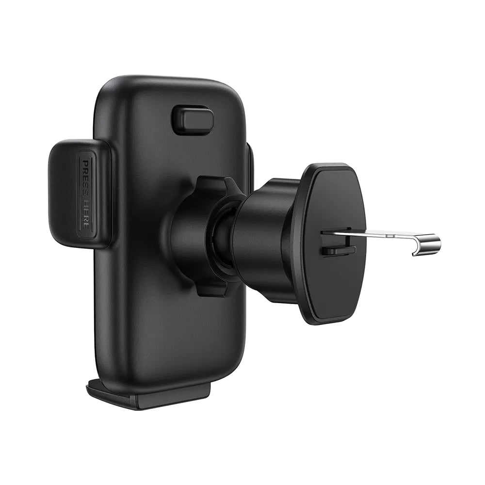 Acefast - Universal Car Vent Holder - Black