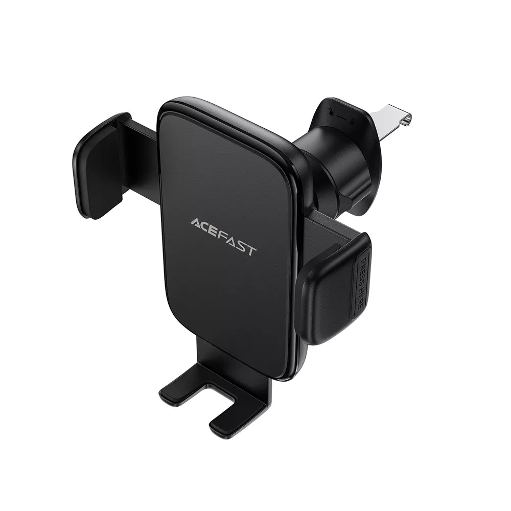 Acefast - Universal Car Vent Holder - Black