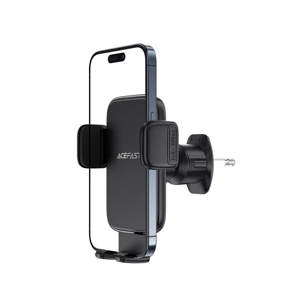 Acefast - Universal Car Vent Holder - Black