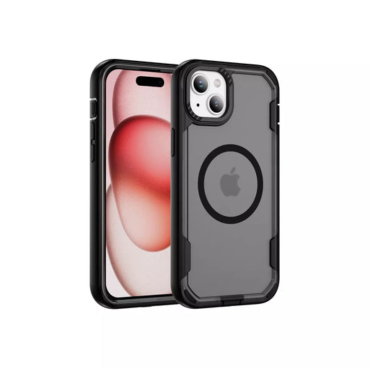 ProMag Max for iPhone 15 - Black