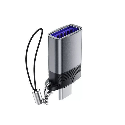 Acefast - USB 3.0 F to USB-C Adapter M
