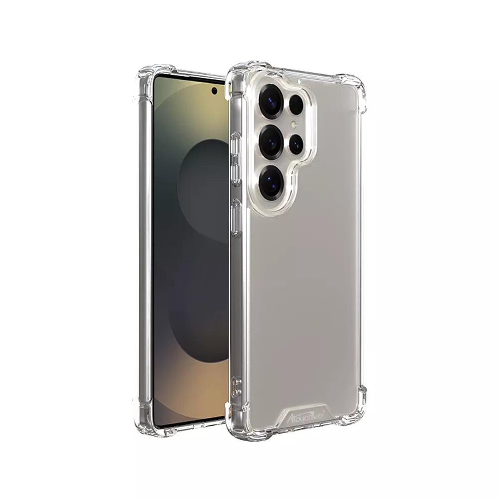 King Kong - Anti Burst for Galaxy S26 Ultra - Clear