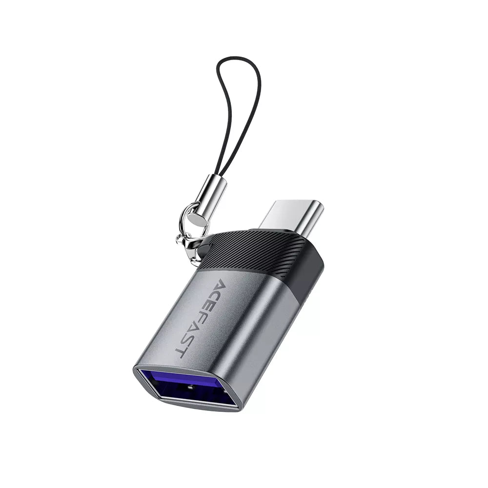 Acefast - USB 3.0 F to USB-C Adapter M