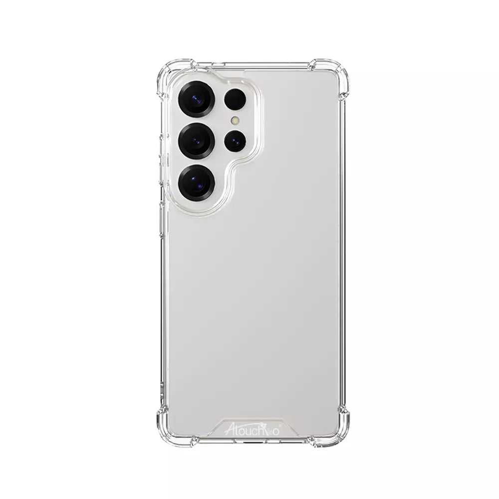 King Kong - Anti Burst for Galaxy S26 Ultra - Clear