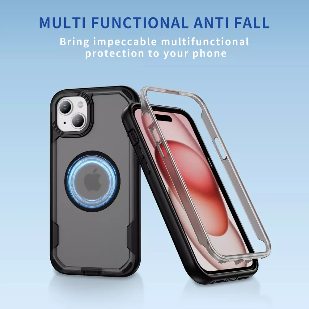 ProMag Max for iPhone 15 - Black