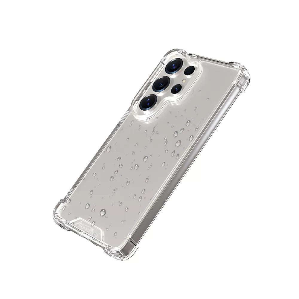 King Kong - Anti Burst for Galaxy S26 Ultra - Clear