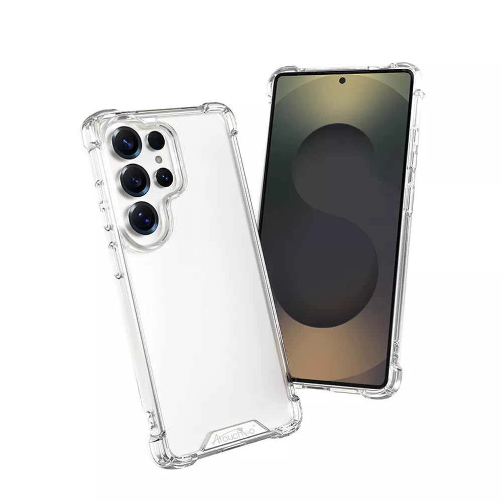 King Kong - Anti Burst for Galaxy S26 Ultra - Clear