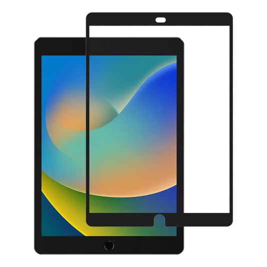 Dux Ducis - Paper-like Drawing & Writing Screen Protector Film - iPad 10.2 (2019), iPad 10.2 (2020) & iPad 10.2 (2021)
