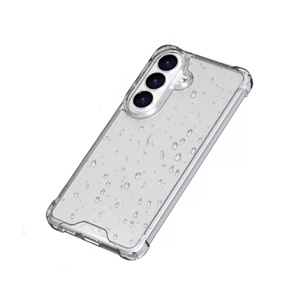 King Kong - Anti Burst for Galaxy S26 - Clear