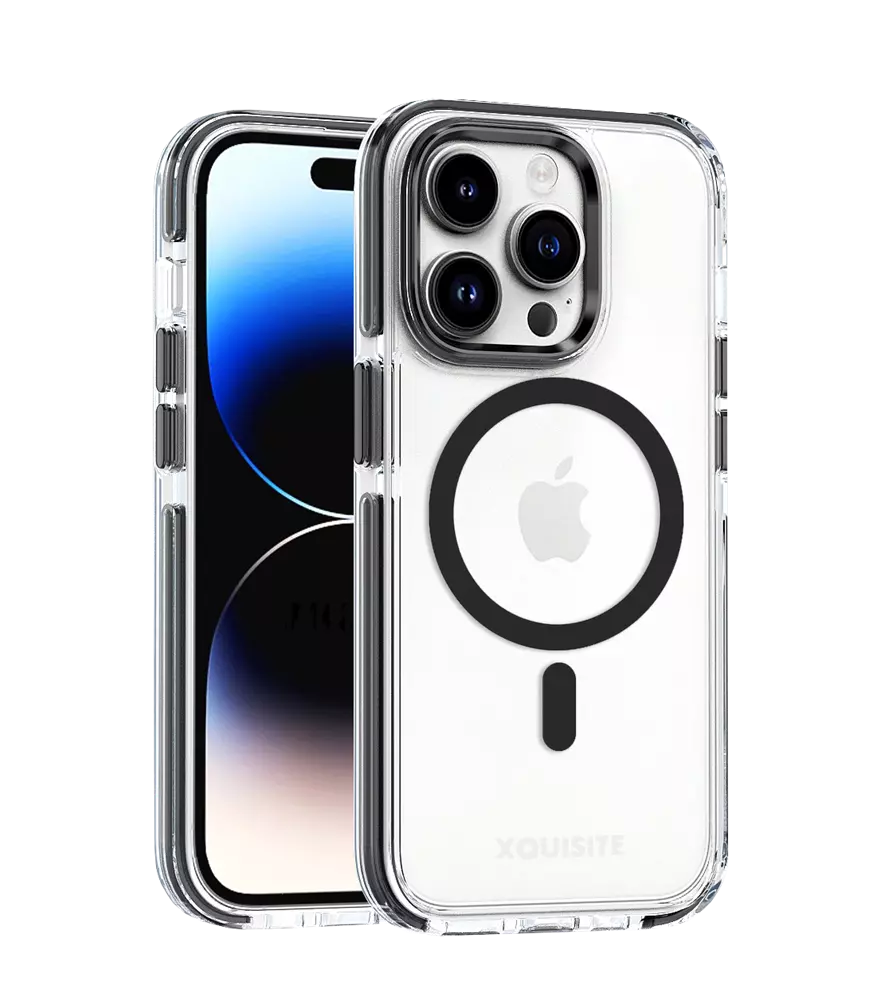 ProMag Xtreme Case for iPhone 12 & iPhone 12 Pro - Various Colours