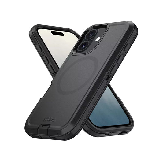 ProMag Defense for iPhone 17 - Black