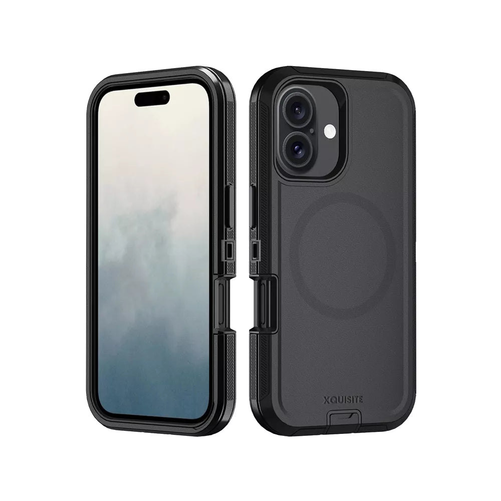 ProMag Defense for iPhone 17 - Black