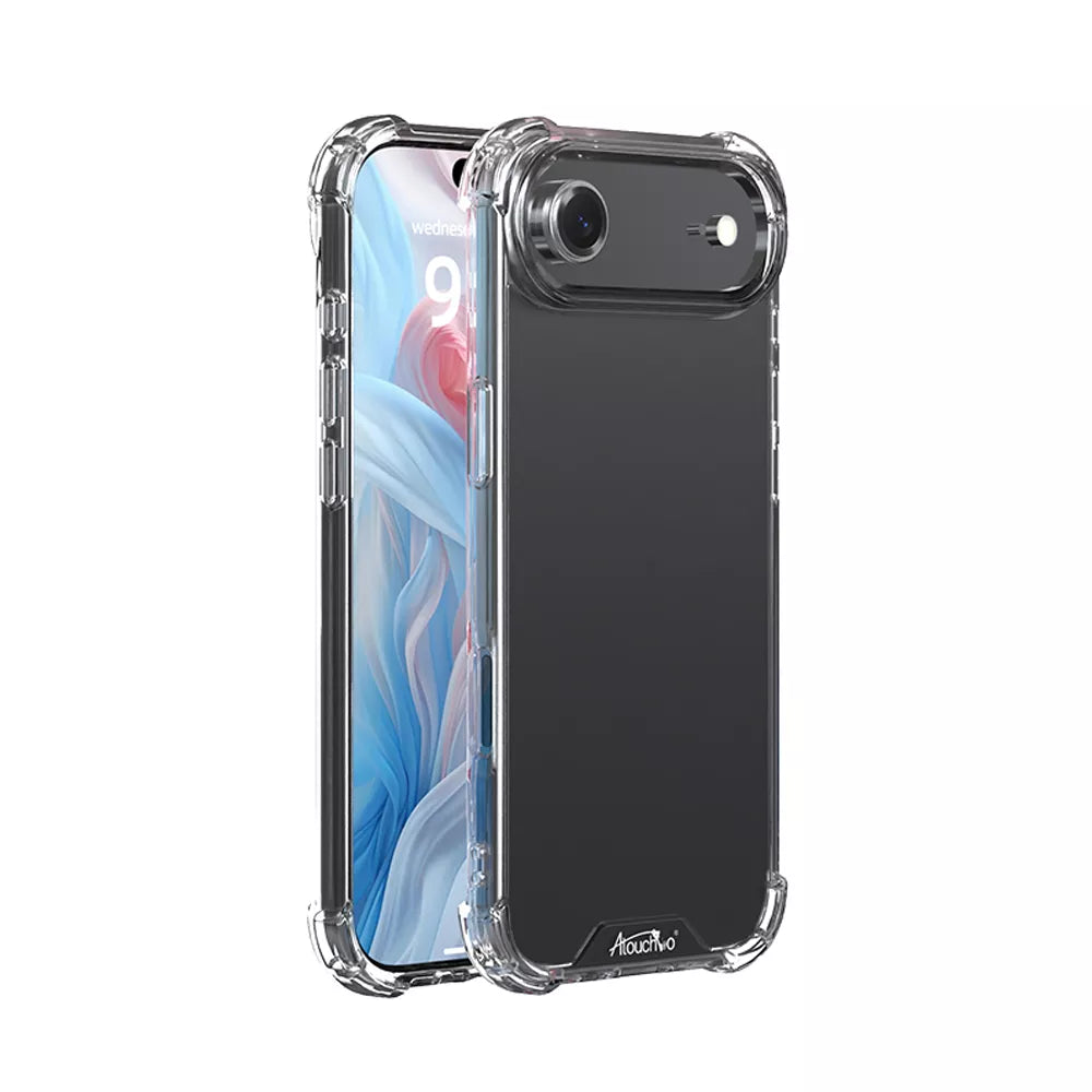 King Kong - Anti Burst for iPhone 17 Air - Clear