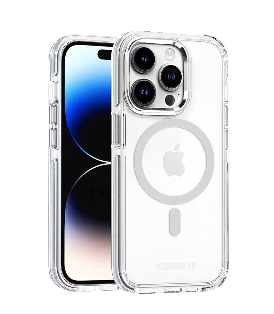 ProMag Xtreme Case for iPhone 12 & iPhone 12 Pro - Various Colours