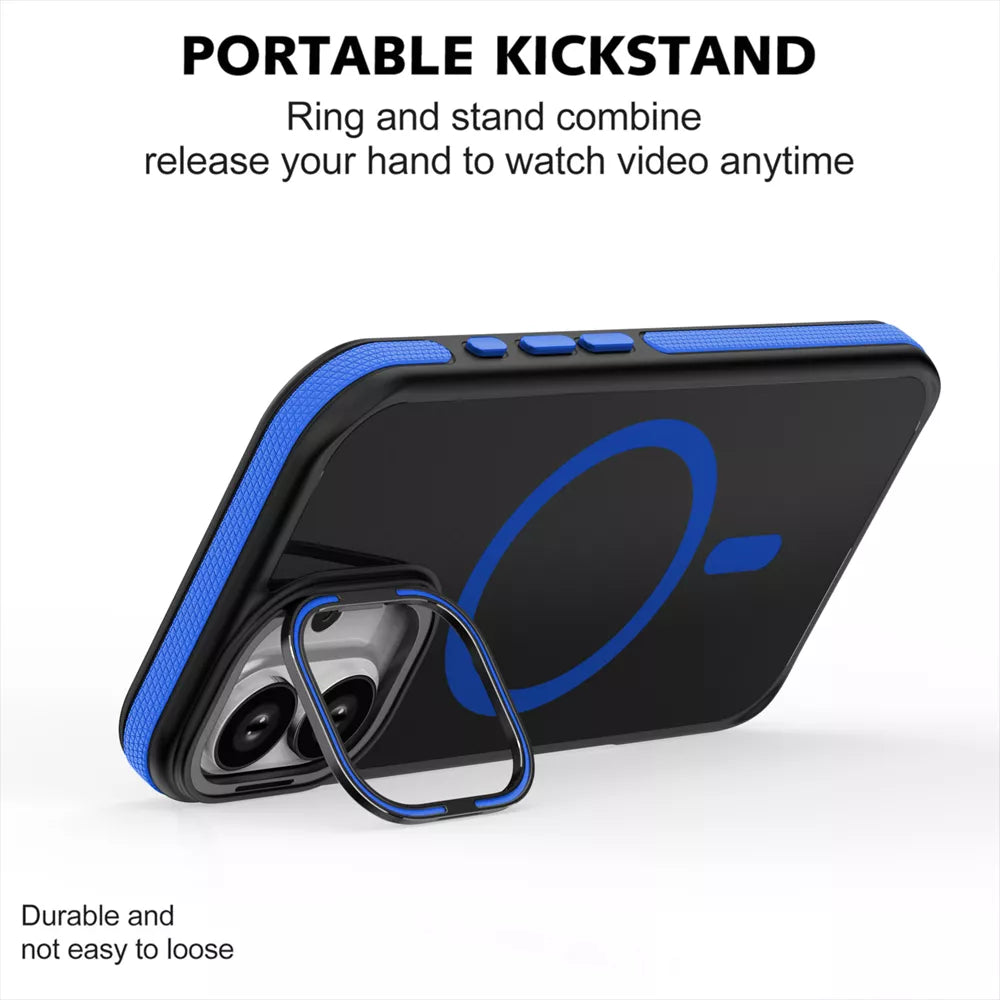 ProMag Grip for iPhone 17 Air - Various Colours