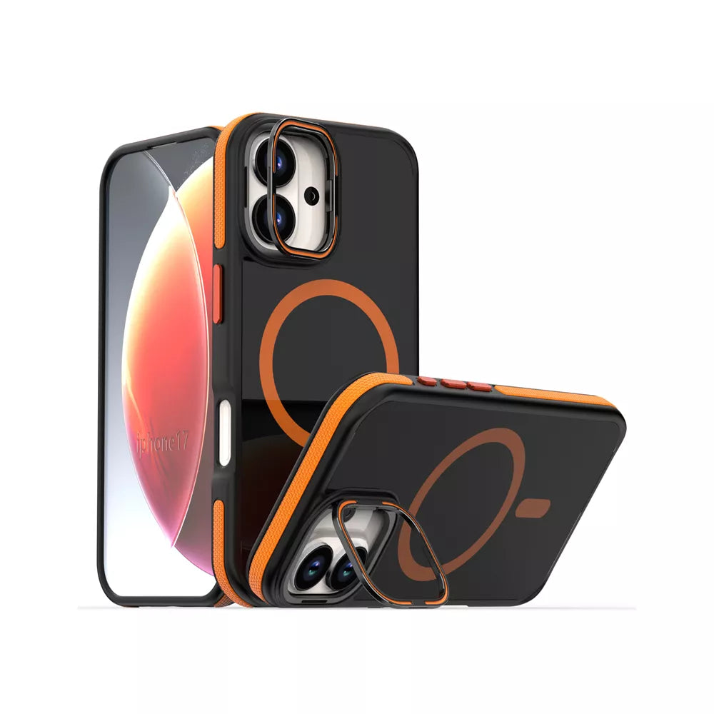ProMag Grip for iPhone 17 Air - Various Colours