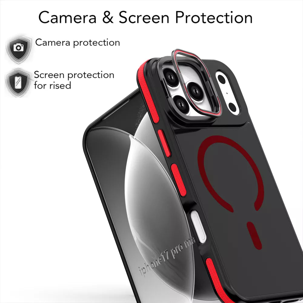 ProMag Grip for iPhone 17 Pro - Various Colours