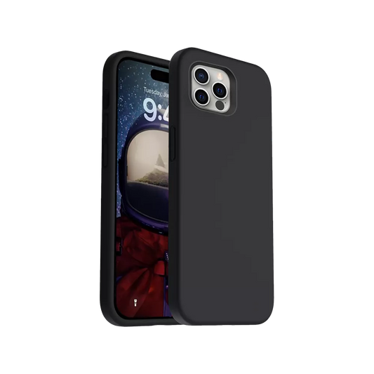 Silicone Case for iPhone 16 Pro - Various Colours