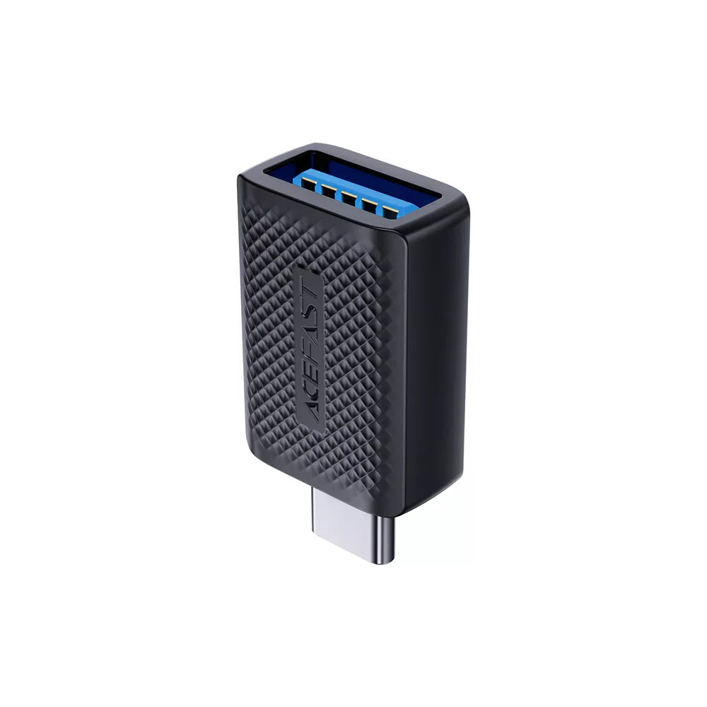 Acefast - USB 3.0 (F) to USB-C (M) Adapter