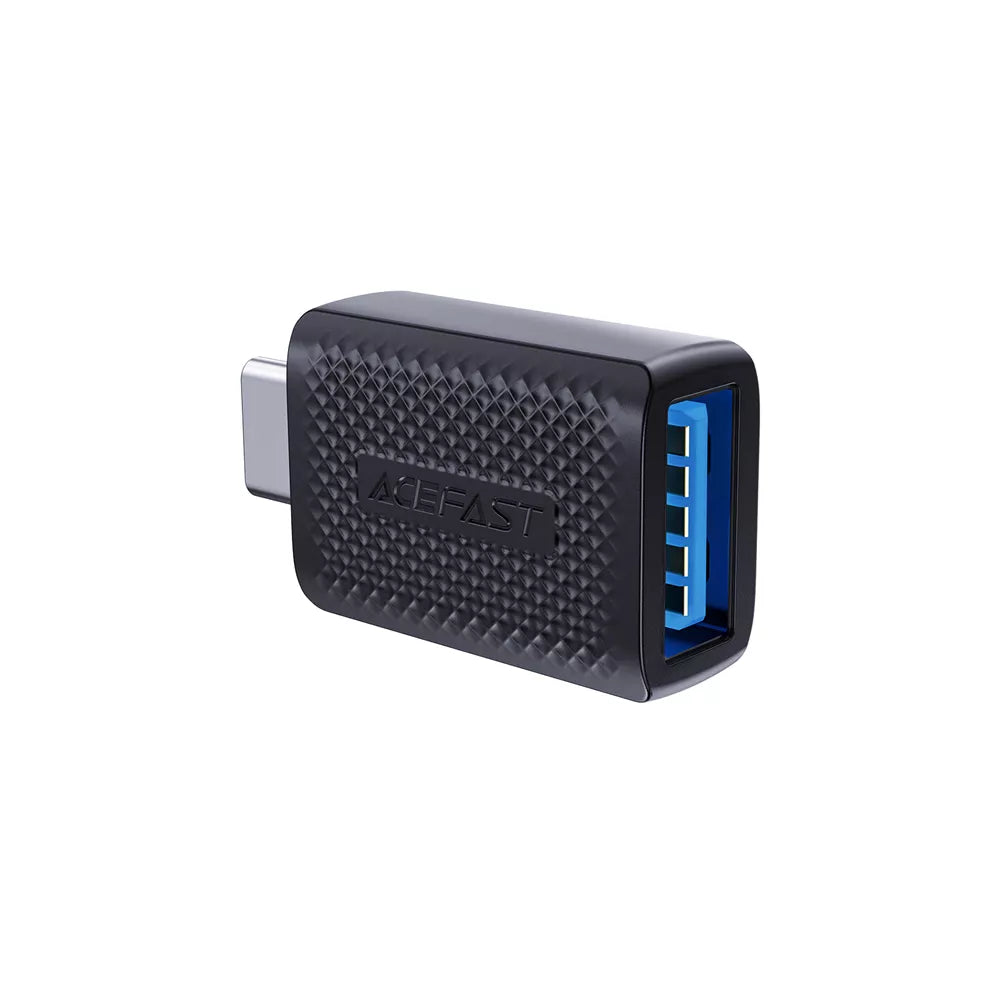 Acefast - USB 3.0 (F) to USB-C (M) Adapter