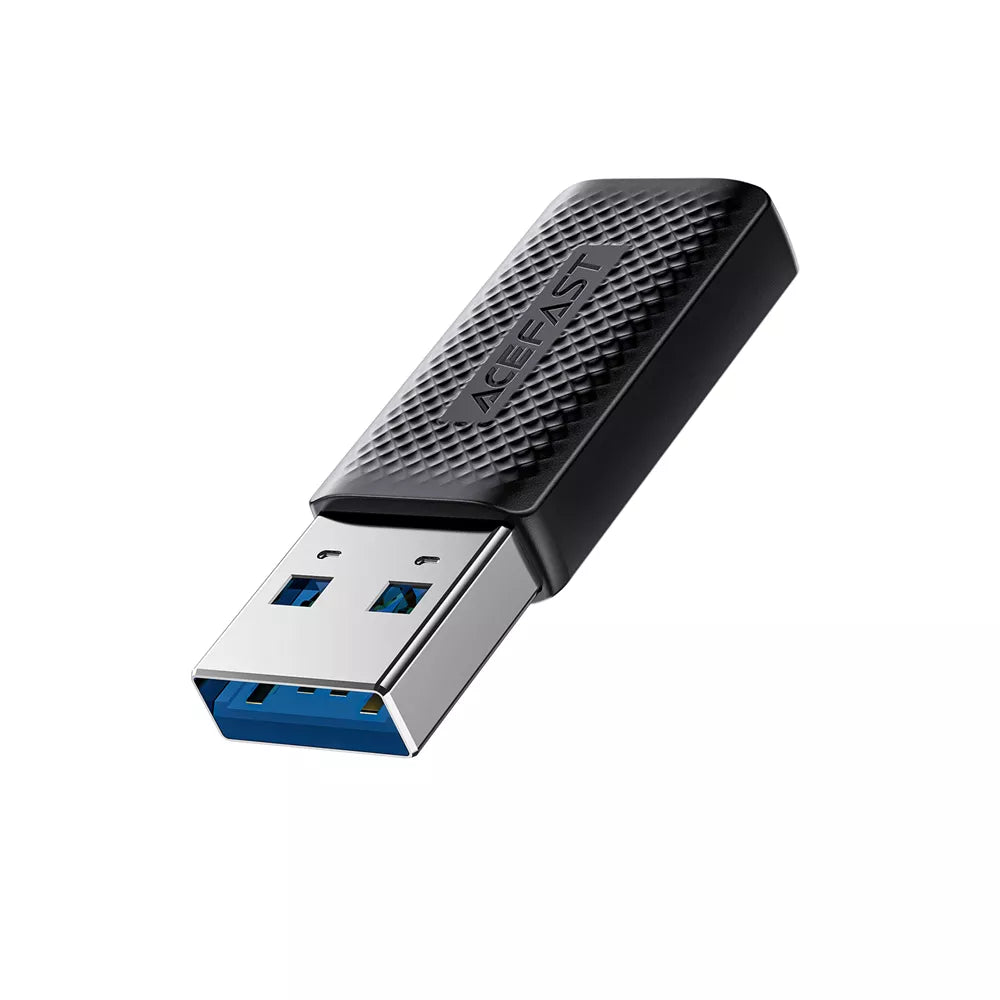 Acefast - USB-C (F) to USB 3.0 (M) Adapter