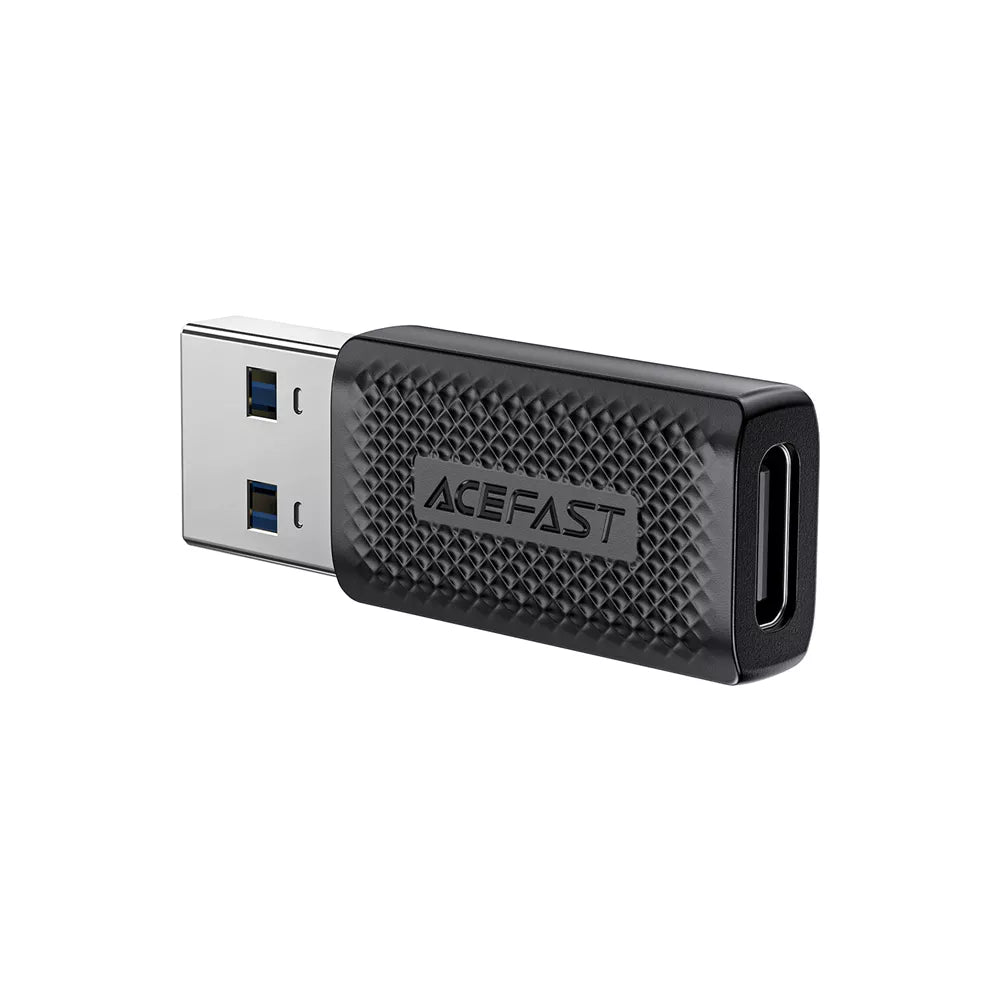 Acefast - USB-C (F) to USB 3.0 (M) Adapter