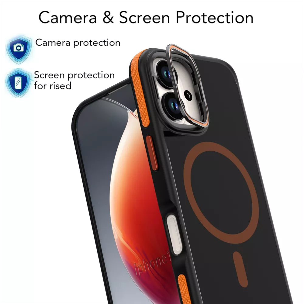 ProMag Grip for iPhone 17 - Various Colours