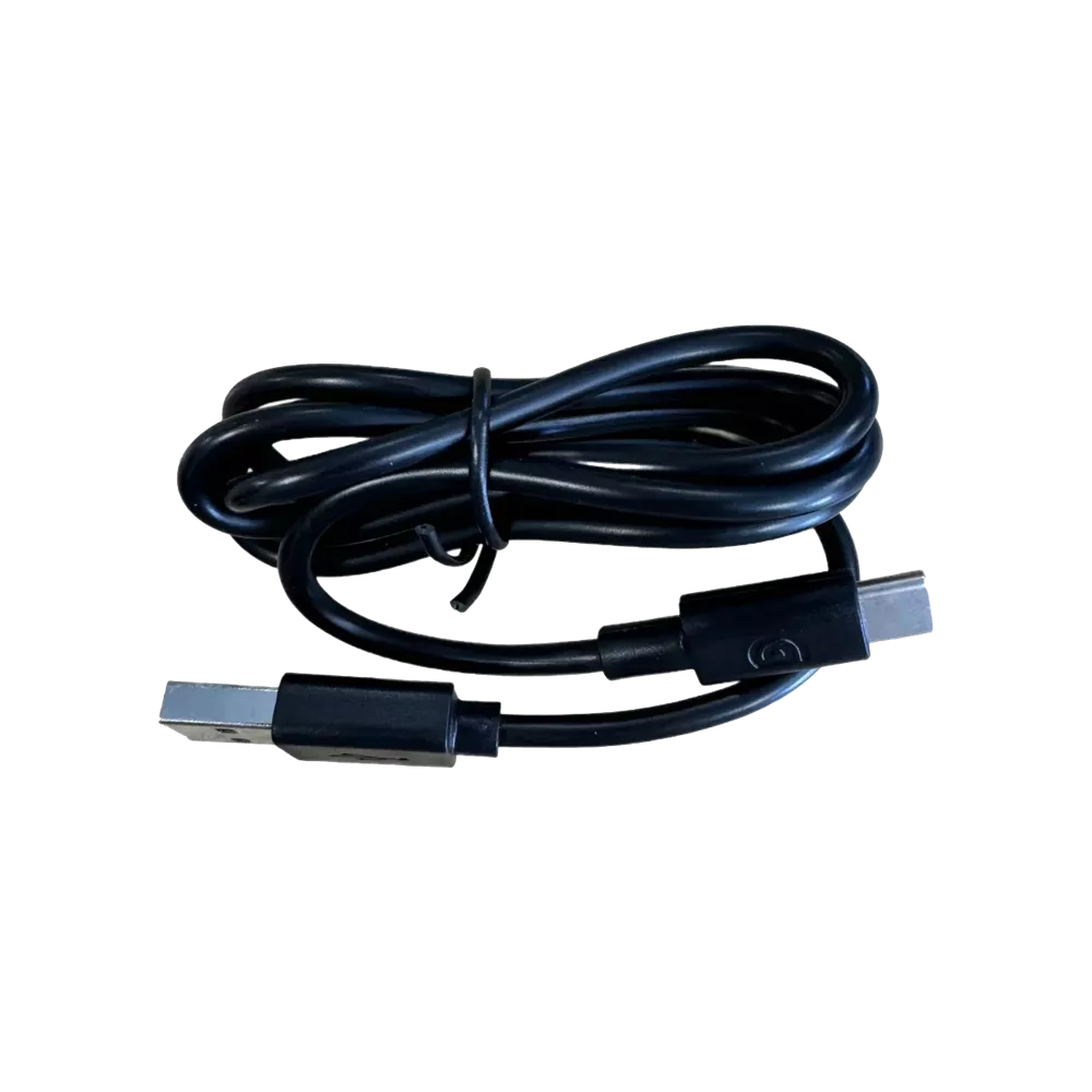 Griffin - 10W Wireless Charging Pad & 18W QC3.0 UK Charging Plug - Black