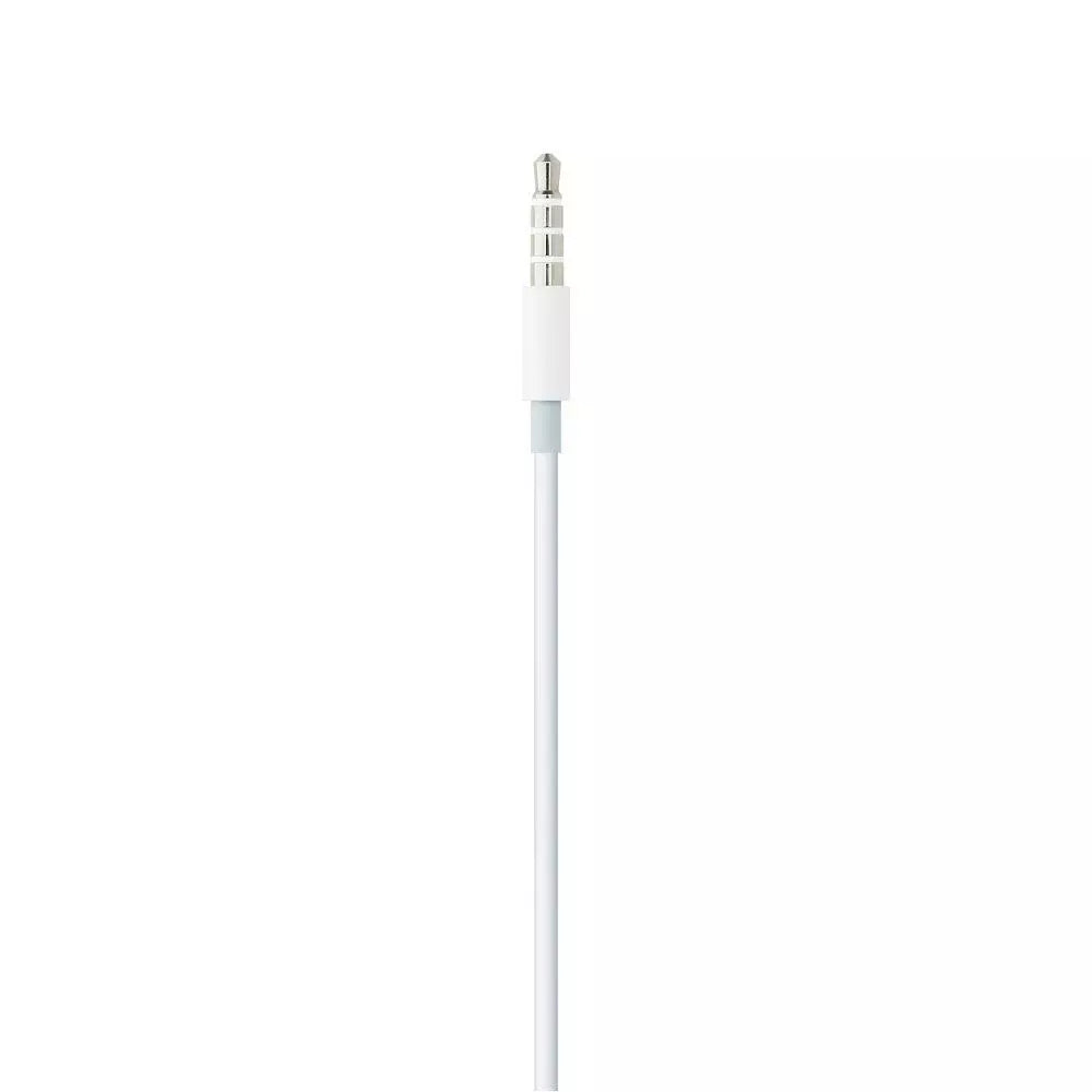 Genuine Apple official EarPods with 3.5mm Headphone Plug
