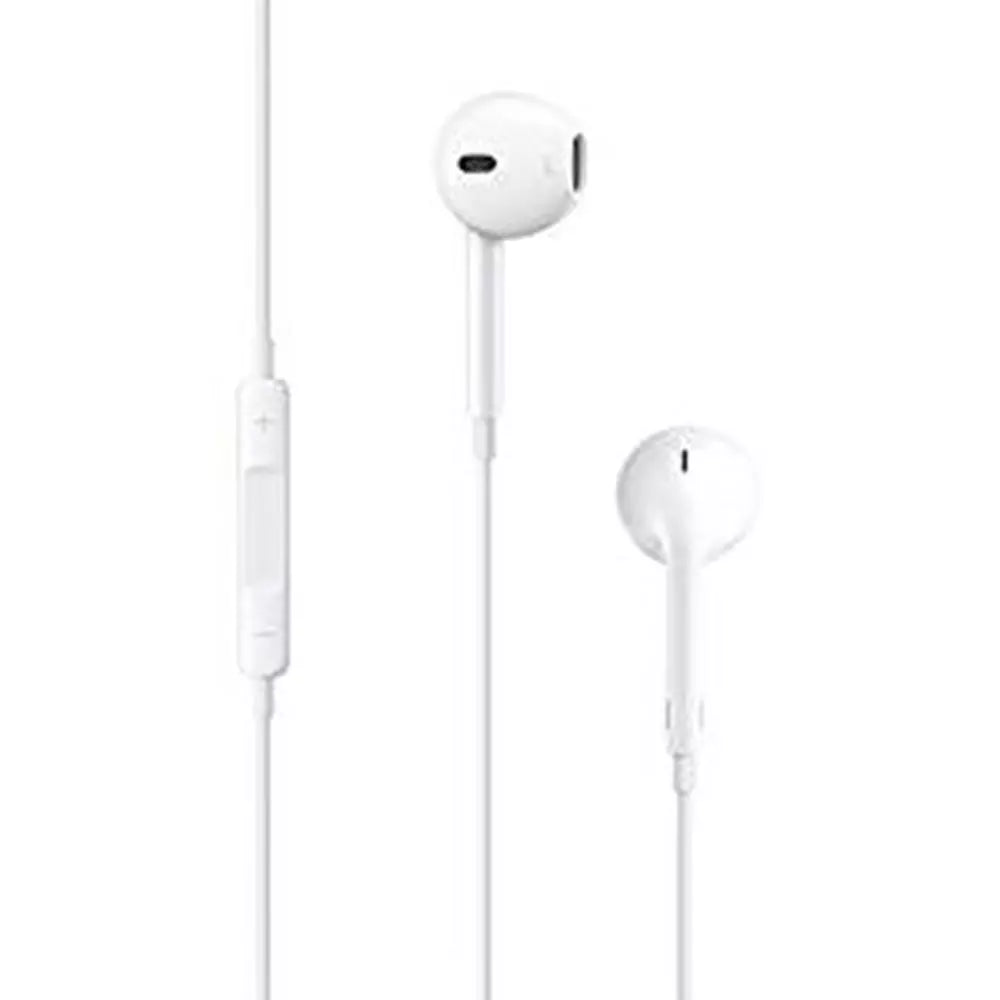 Genuine Apple official EarPods with 3.5mm Headphone Plug