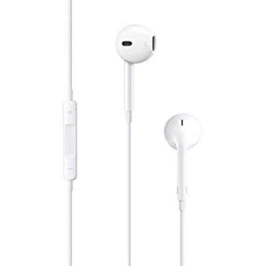 Genuine Apple official EarPods with 3.5mm Headphone Plug