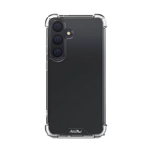 King Kong - Anti Burst for Galaxy S24 - Clear