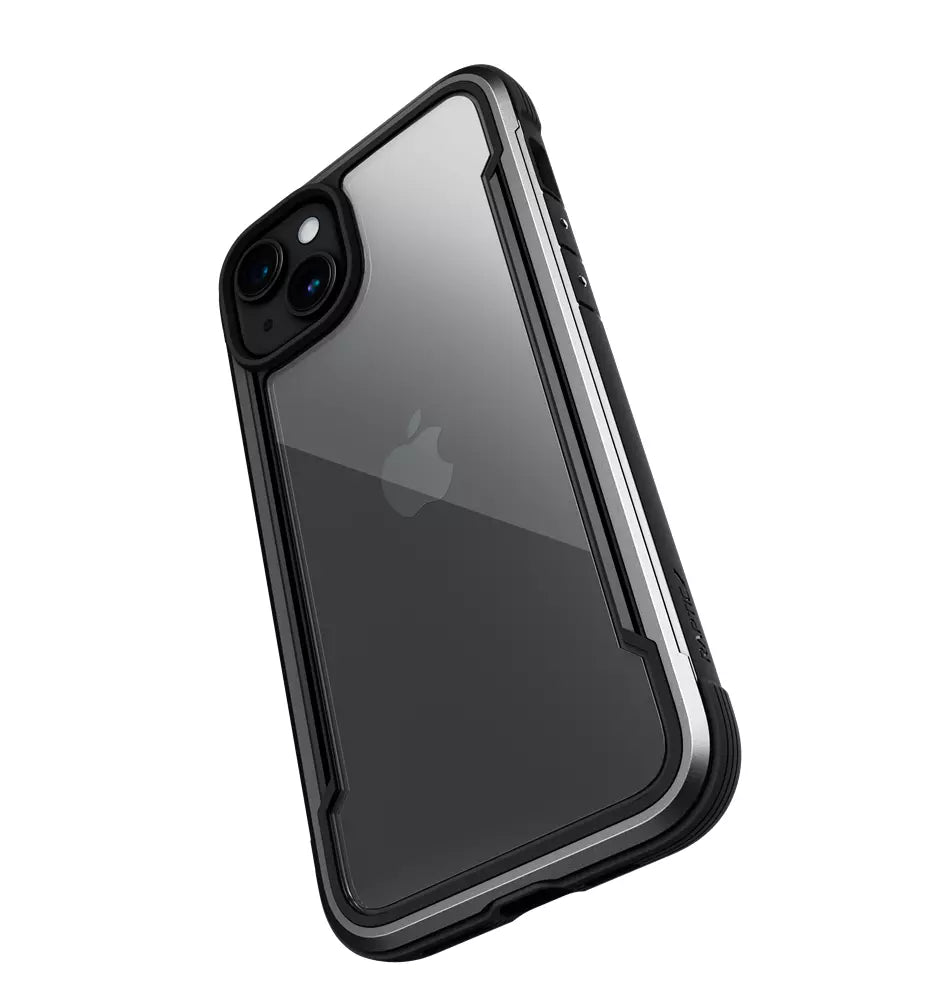 Raptic Shield for iPhone 15 Plus - Various Colours