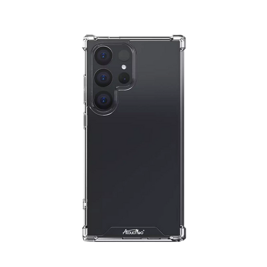 King Kong - Anti Burst for Galaxy S24 Ultra - Clear