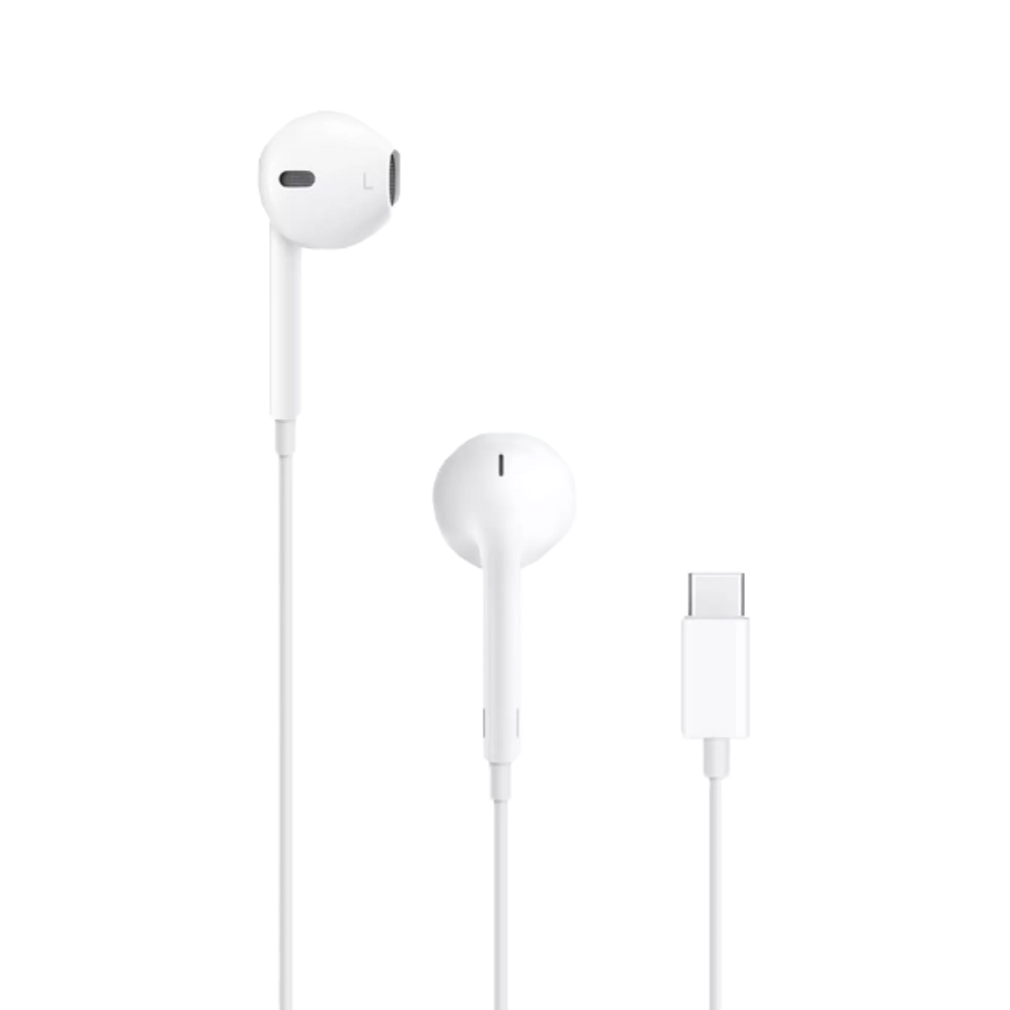 Apple - EarPods with USB-C